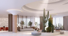 Отель HD Parque Cristobal Gran Canaria  Ла Плайа Дэ Моган